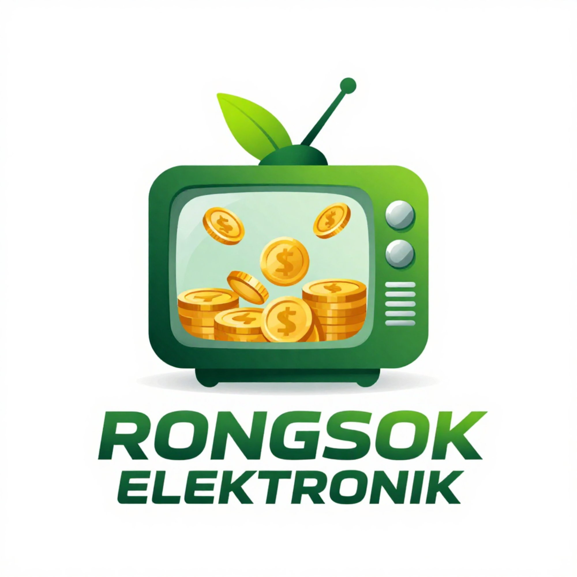 Rongsok Elektronik